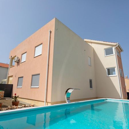 Atena Zaton B Exterior foto