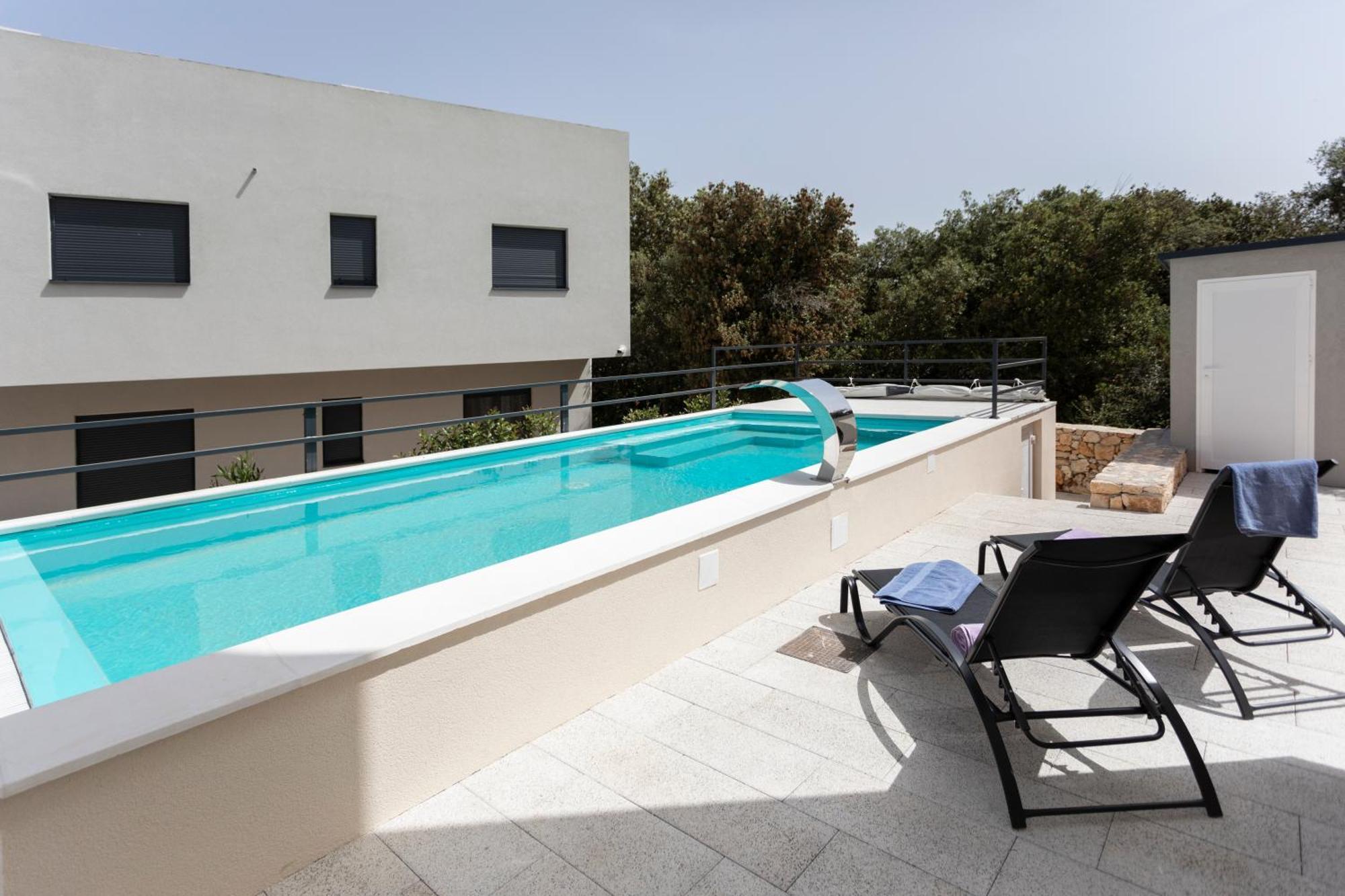 Atena Zaton B Exterior foto