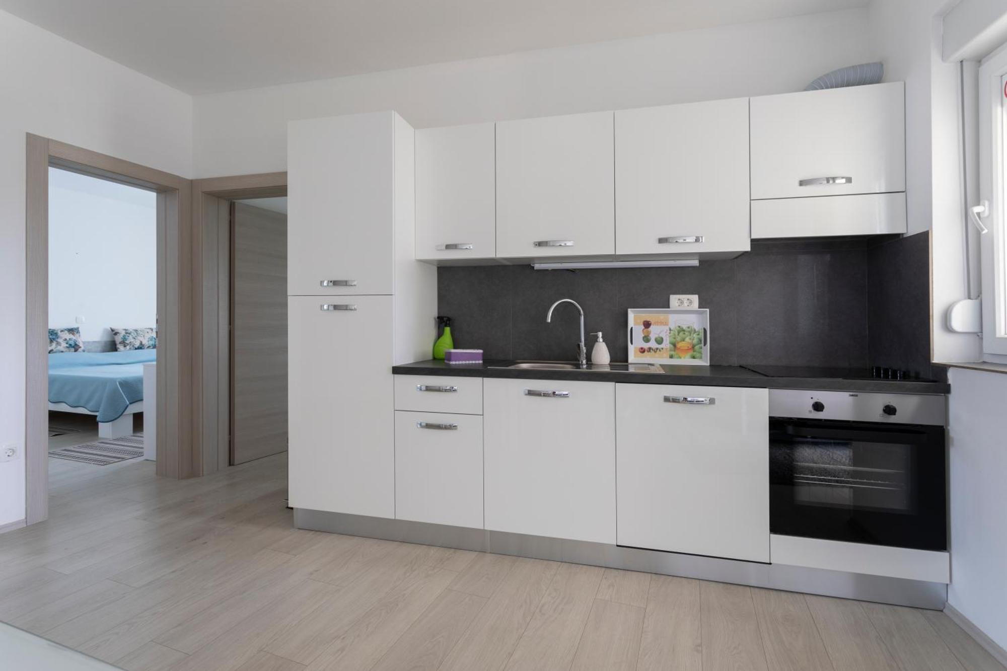 Atena Zaton B Exterior foto