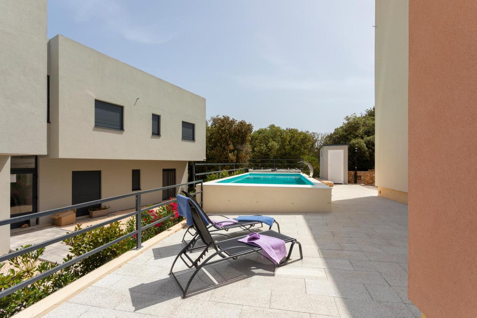 Atena Zaton B Exterior foto